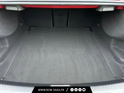 Photo 6 Mercedes CLA Coupe 200 d 150ch AMG Line 8G-DCT