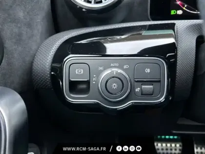 Photo 33 Mercedes CLA Gén. II (C118) Ph2 AMG Line 4