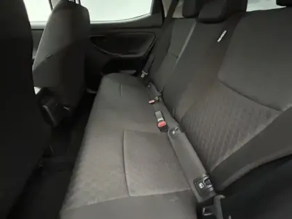 Photo 9 Toyota Yaris Hybride 116h Design