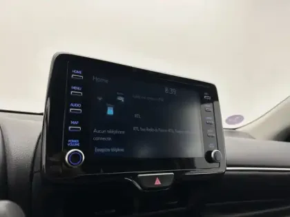 Photo 17 Toyota Yaris Hybride 116h Design