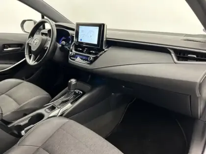 Photo 20 Toyota Corolla Hybride 122h Design