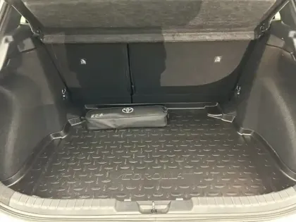 Photo 9 Toyota Corolla Hybride 122h Design