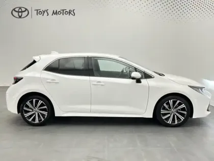 Photo 5 Toyota Corolla Hybride 122h Design