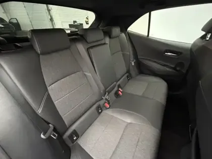 Photo 22 Toyota Corolla Hybride 122h Design