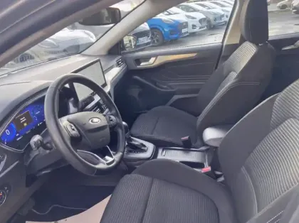 Photo 9 Ford Focus SW 1.0 Flexifuel mHEV 125ch ST-Line X Powershift