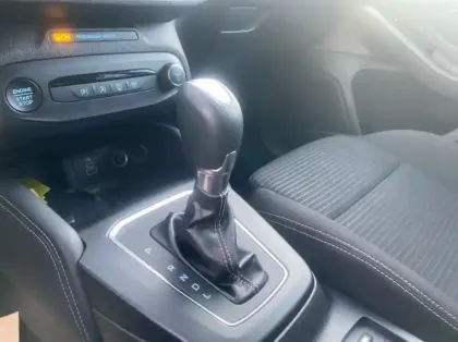 Photo 7 Ford Focus SW 1.0 Flexifuel mHEV 125ch ST-Line X Powershift