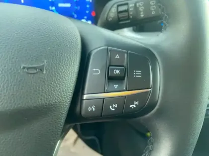 Photo 17 Ford Focus SW 1.0 Flexifuel mHEV 125ch ST-Line X Powershift