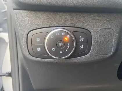 Photo 16 Ford Focus SW 1.0 Flexifuel mHEV 125ch ST-Line X Powershift