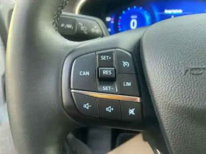 Photo 15 Ford Focus SW 1.0 Flexifuel mHEV 125ch ST-Line X Powershift