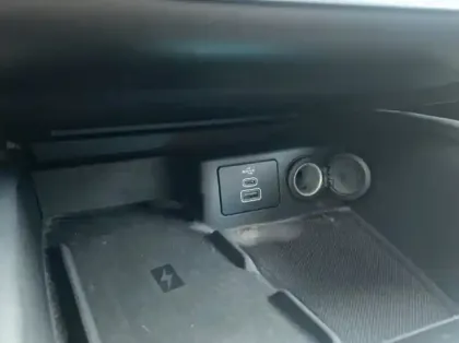 Photo 18 Ford Focus SW 1.0 Flexifuel mHEV 125ch ST-Line X Powershift