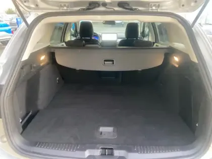 Photo 10 Ford Focus SW 1.0 Flexifuel mHEV 125ch ST-Line X Powershift