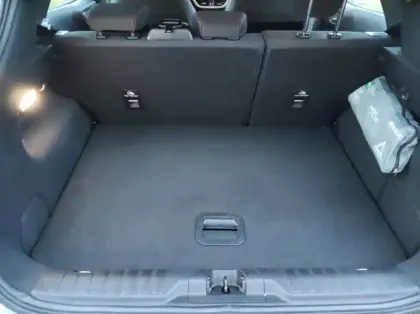 Photo 10 Ford Puma 1.0 EcoBoost 125ch mHEV ST-Line 7cv