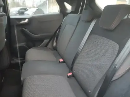 Photo 8 Ford Puma 1.0 EcoBoost 125ch mHEV ST-Line 7cv