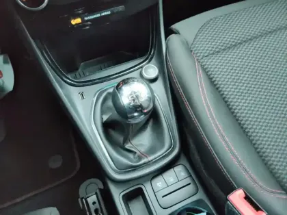 Photo 7 Ford Puma 1.0 EcoBoost 125ch mHEV ST-Line 7cv