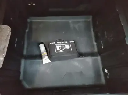 Photo 23 Ford Puma 1.0 EcoBoost 125ch mHEV ST-Line 7cv