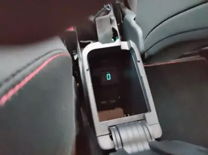 Photo 17 Ford Puma 1.0 EcoBoost 125ch mHEV ST-Line 7cv