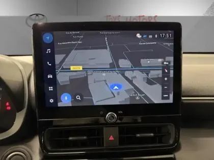 Photo 16 Toyota Yaris Hybride 1.5 HYBRID 130H DESIGN AUTO 2WD