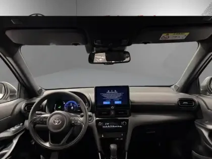 Photo 10 Toyota Yaris Hybride 1.5 HYBRID 130H DESIGN AUTO 2WD