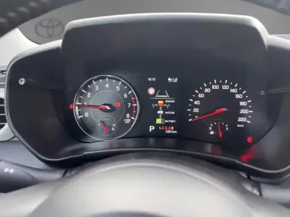 Photo 17 Suzuki Swift 1.2 HYBRID PRIVILEGE CVT