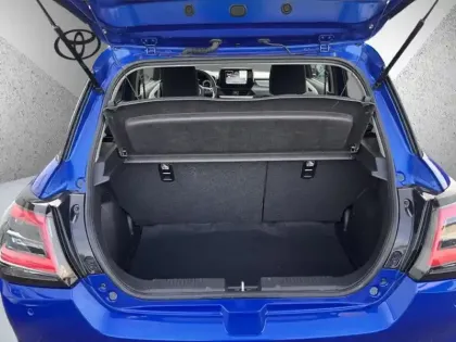 Photo 9 Suzuki Swift 1.2 HYBRID PRIVILEGE CVT