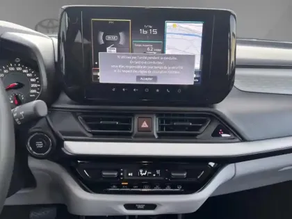 Photo 18 Suzuki Swift 1.2 HYBRID PRIVILEGE CVT