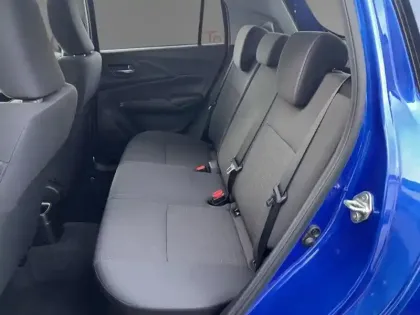 Photo 12 Suzuki Swift 1.2 HYBRID PRIVILEGE CVT