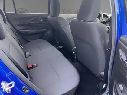 Photo 11 Suzuki Swift 1.2 HYBRID PRIVILEGE CVT