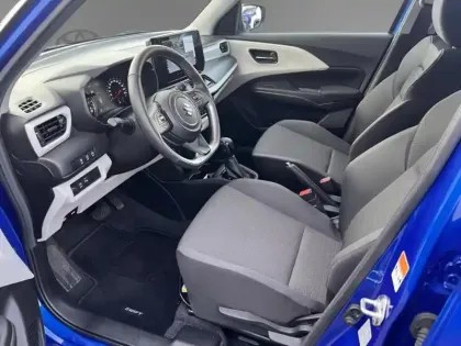 Photo 13 Suzuki Swift 1.2 HYBRID PRIVILEGE CVT