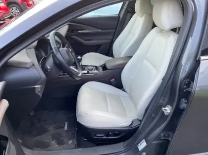 Photo 9 Mazda Cx-30 2.0 e-SKYACTIV-X M-Hybrid 186ch Exclusive 2021