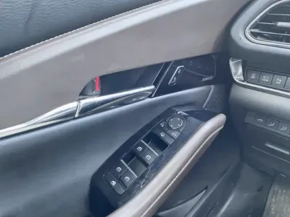 Photo 5 Mazda Cx-30 2.0 e-SKYACTIV-X M-Hybrid 186ch Exclusive 2021