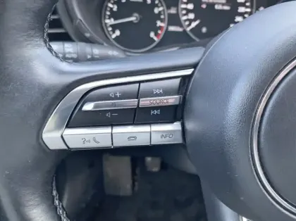 Photo 19 Mazda Cx-30 2.0 e-SKYACTIV-X M-Hybrid 186ch Exclusive 2021