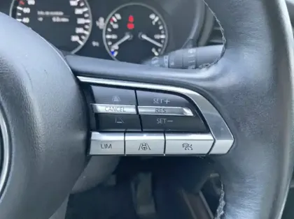 Photo 16 Mazda Cx-30 2.0 e-SKYACTIV-X M-Hybrid 186ch Exclusive 2021