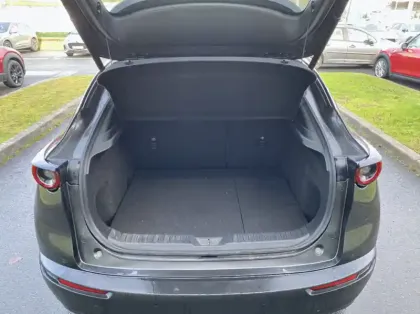 Photo 10 Mazda Cx-30 2.0 e-SKYACTIV-X M-Hybrid 186ch Exclusive 2021