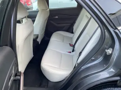 Photo 8 Mazda Cx-30 2.0 e-SKYACTIV-X M-Hybrid 186ch Exclusive 2021