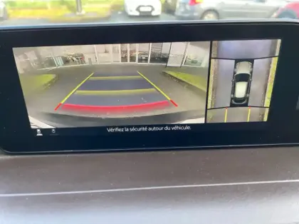 Photo 15 Mazda Cx-30 2.0 e-SKYACTIV-X M-Hybrid 186ch Exclusive 2021