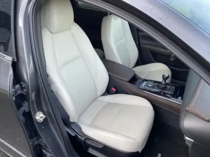 Photo 25 Mazda Cx-30 2.0 e-SKYACTIV-X M-Hybrid 186ch Exclusive 2021