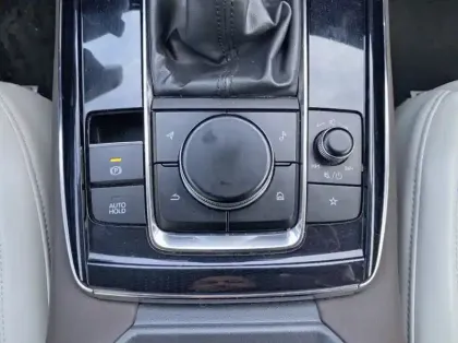 Photo 17 Mazda Cx-30 2.0 e-SKYACTIV-X M-Hybrid 186ch Exclusive 2021