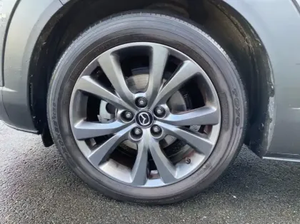 Photo 13 Mazda Cx-30 2.0 e-SKYACTIV-X M-Hybrid 186ch Exclusive 2021