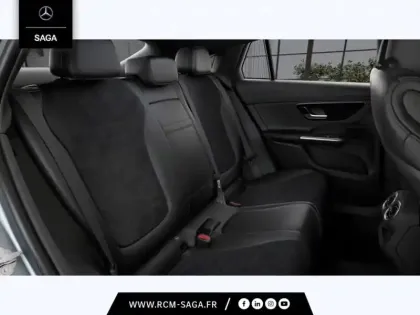 Photo 7 Mercedes Classe GLC 220 d 4MATIC AMG Line