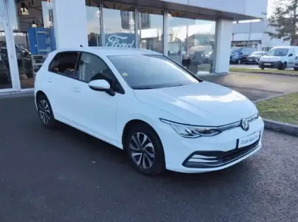 Photo 11 Volkswagen Golf 2.0 TDI SCR 115ch Active