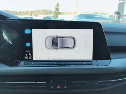 Photo 14 Volkswagen Golf 2.0 TDI SCR 115ch Active