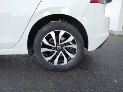 Photo 13 Volkswagen Golf 2.0 TDI SCR 115ch Active