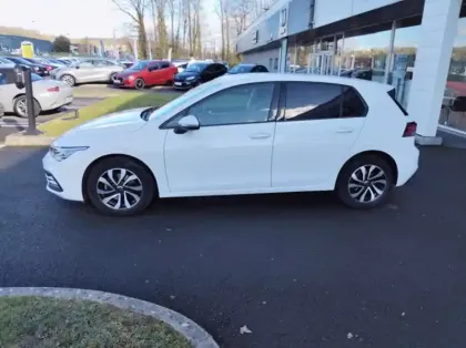 Photo 19 Volkswagen Golf 2.0 TDI SCR 115ch Active