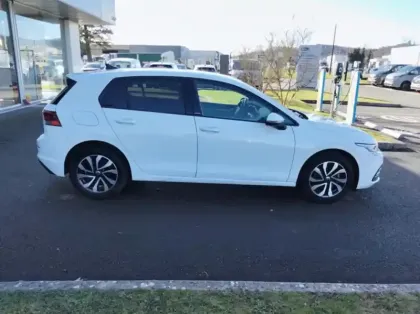 Photo 21 Volkswagen Golf 2.0 TDI SCR 115ch Active