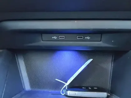 Photo 17 Volkswagen Golf 2.0 TDI SCR 115ch Active