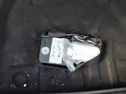 Photo 23 Volkswagen Golf 2.0 TDI SCR 115ch Active