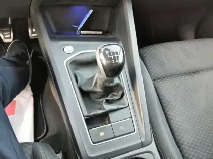 Photo 7 Volkswagen Golf 2.0 TDI SCR 115ch Active