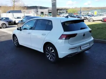 Photo 12 Volkswagen Golf 2.0 TDI SCR 115ch Active