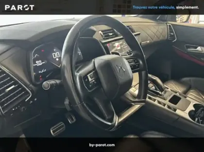 Photo 6 DS Ds 7 BlueHDi 180ch Grand Chic Automatique 128g