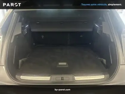 Photo 10 DS Ds 7 BlueHDi 180ch Grand Chic Automatique 128g